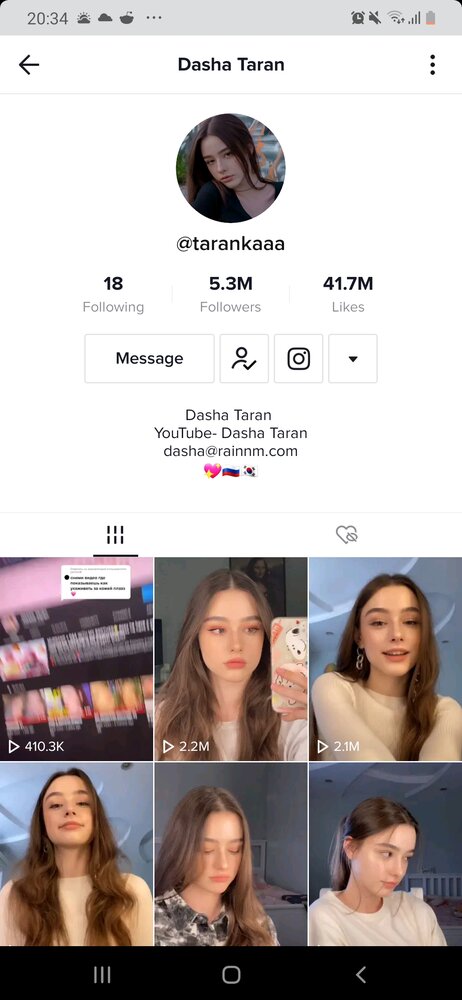 Screenshot 20201029 203446 TikTok