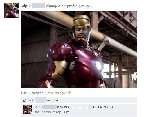 Indian stupid Fags Faggots idiot stupids photoshop pictures in facebook002