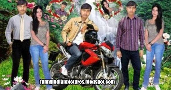 Funny indian photoshop fails photos000