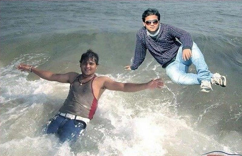 Funny Indian Photoshop skills 5