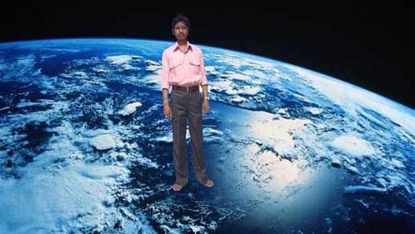 Funny Indian Photoshop skills 12