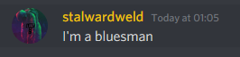 Imabluesman