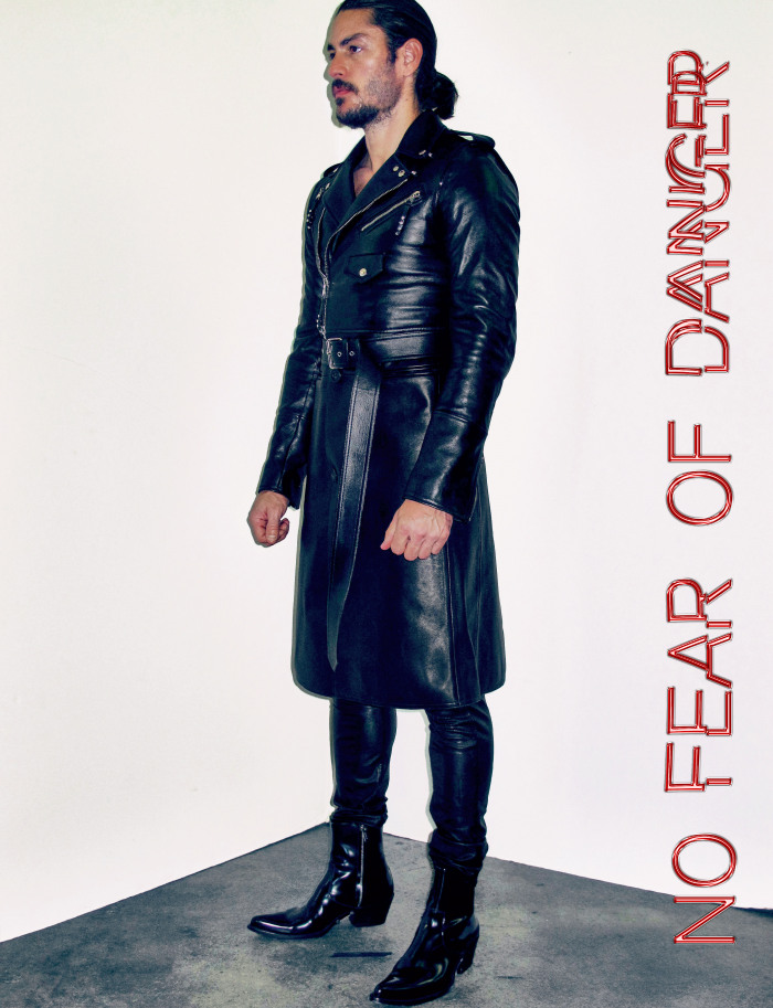 Steven klein 2