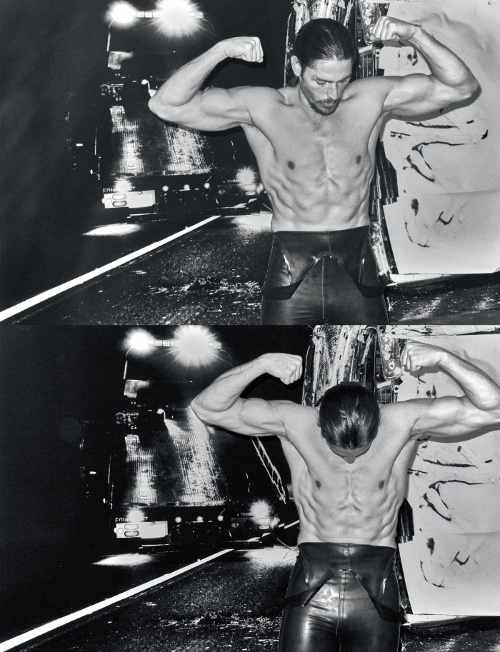 Steven klein 14
