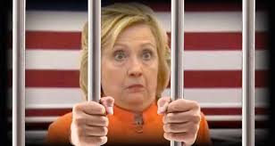 Donald Trump sending Hillary to prison 2020 - Home | Facebook