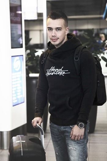 Headhunterz14