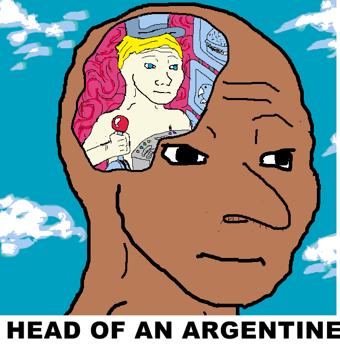 Argentina 4