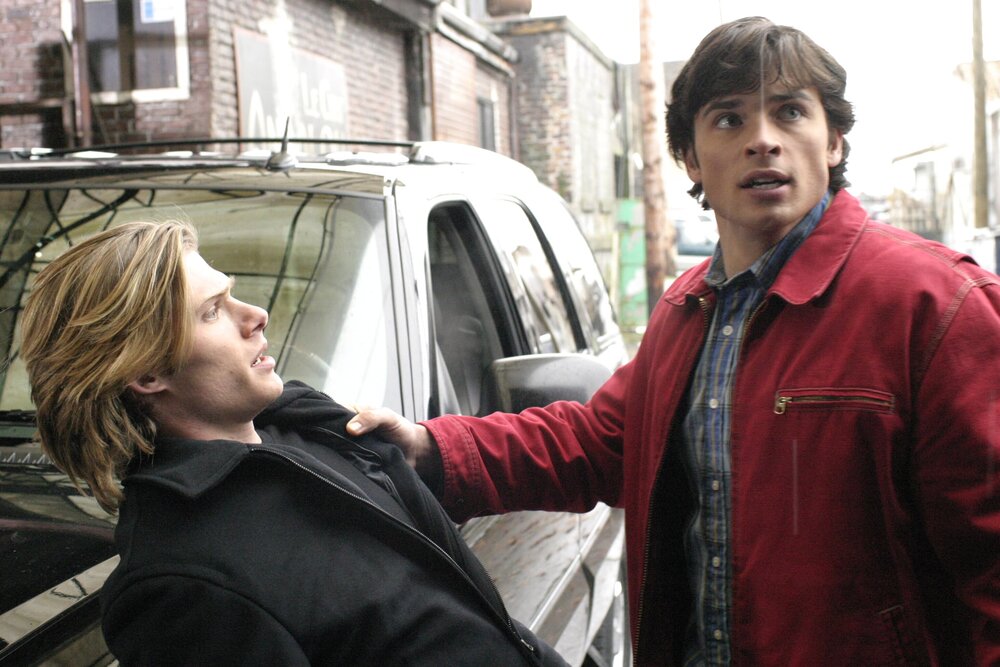 Smallville