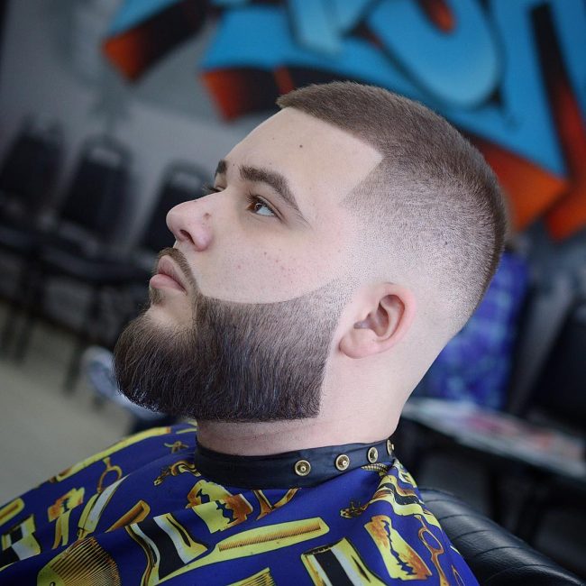Marine Haircuts 50 650x650