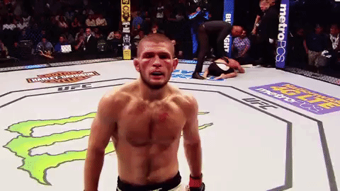 Khabib