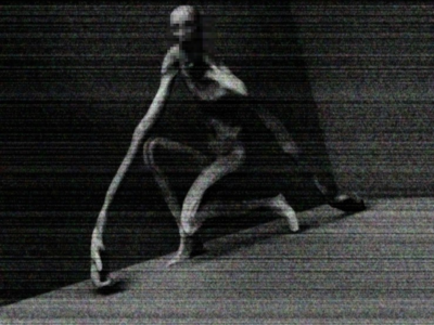 SCP 096