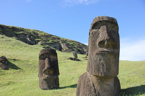 Easterisland