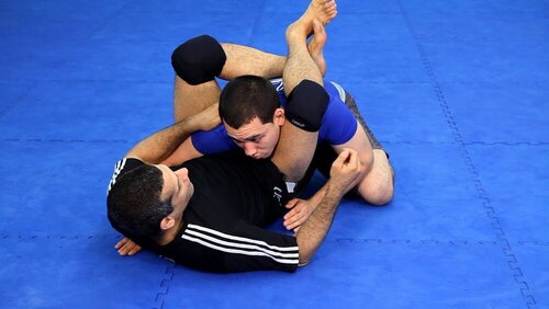 Trianglechoke