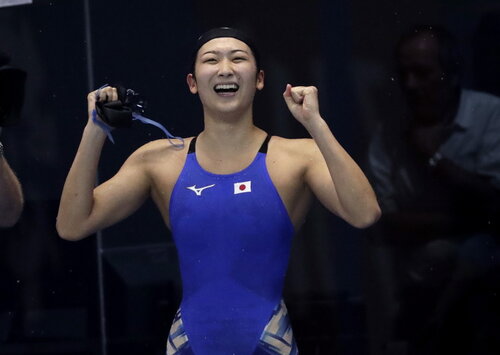 Indonesia Asian Games Swimming 52539 49154
