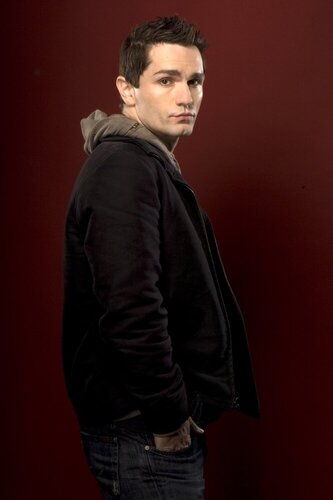 Adorable sam witwer being human us 1421745169