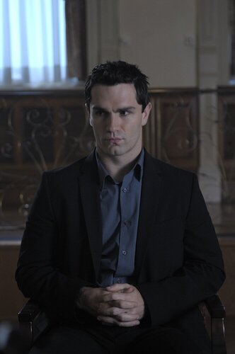 Sam witwer sam witwer 10010605