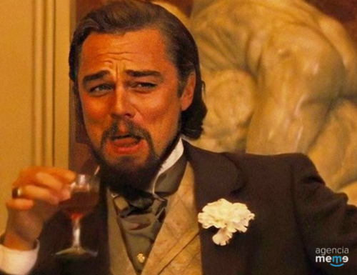 LeonardoDiCaprio