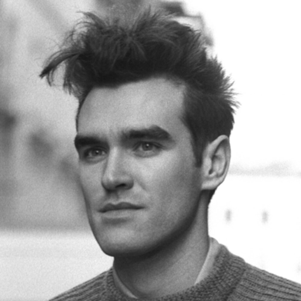 Photo of morrissey and smiths 1