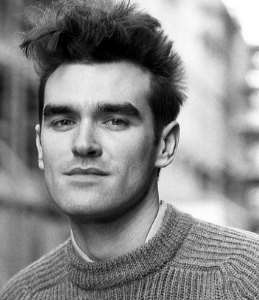 Hvoa Morrissey