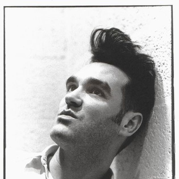 Chi morrissey autobiography 20131219