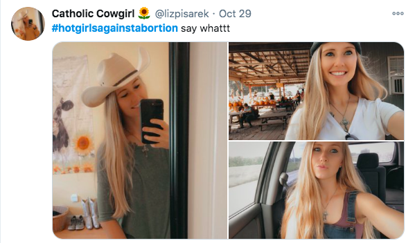 Cowgirl
