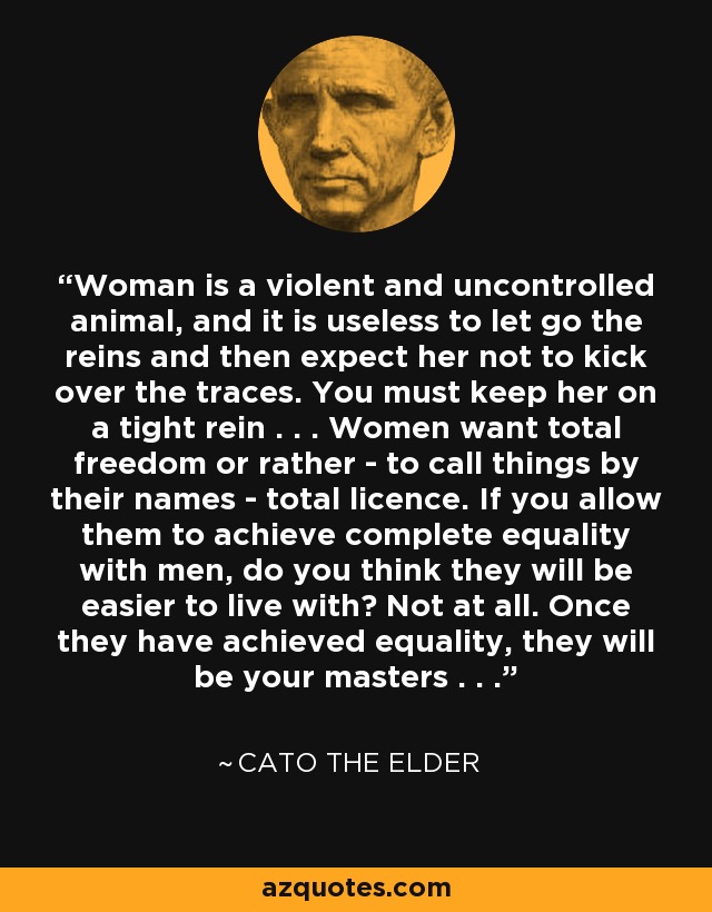 CatoMeme