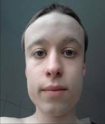 How over is it for me? : Incelselfie