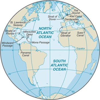 ZH map