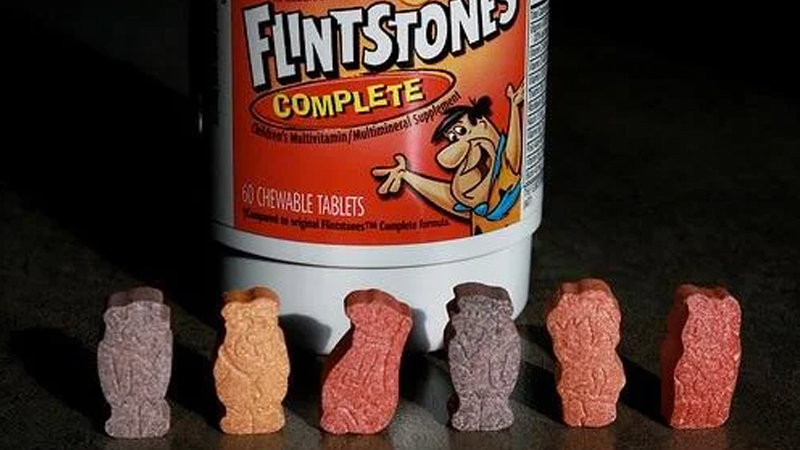 Flintstones