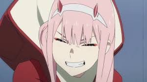 Zero two