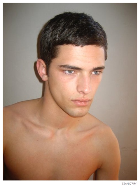 Sean OPry Polaroids 2008 001