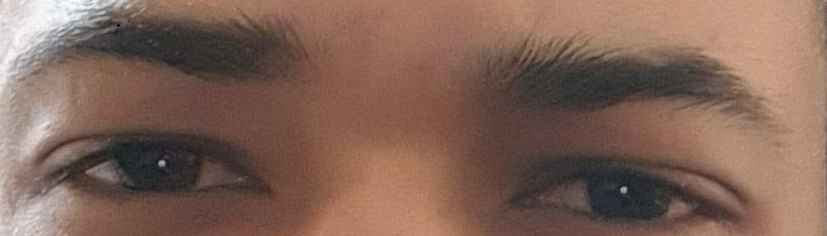 Eyes