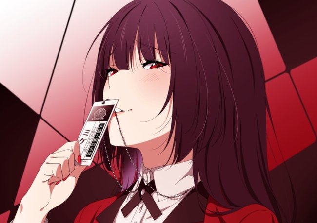 Yumeko Jabami aJNGWjfN7 b