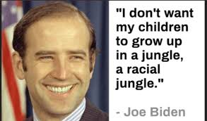 The Millennial Post - https://www.snopes.com/fact-check/biden-racial-jungle-quote/  | Facebook