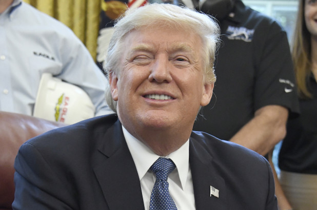 Trump