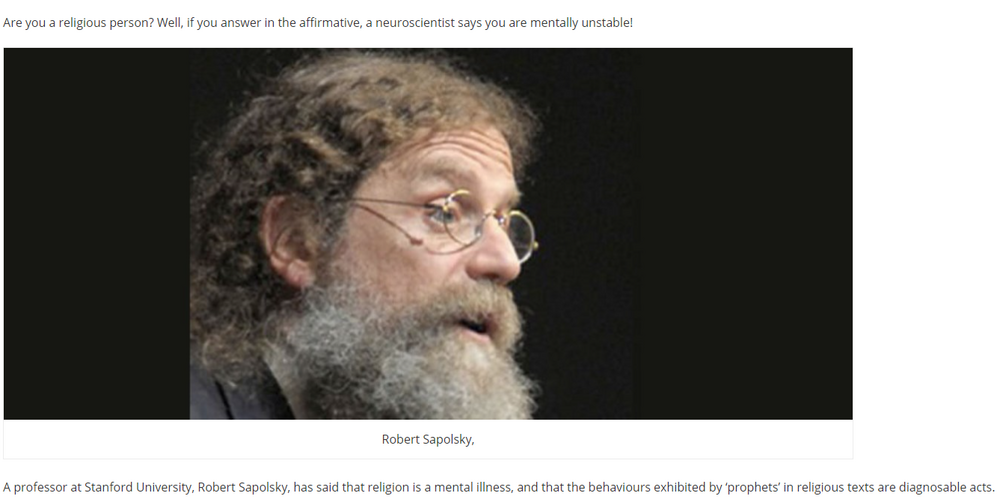 Sapolsky1