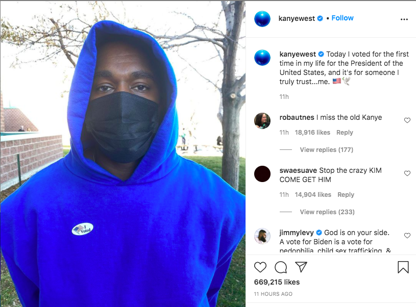 Ye
