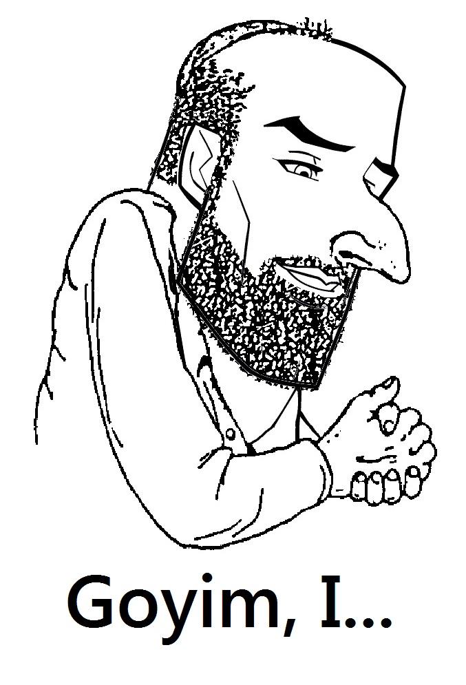 Goyim