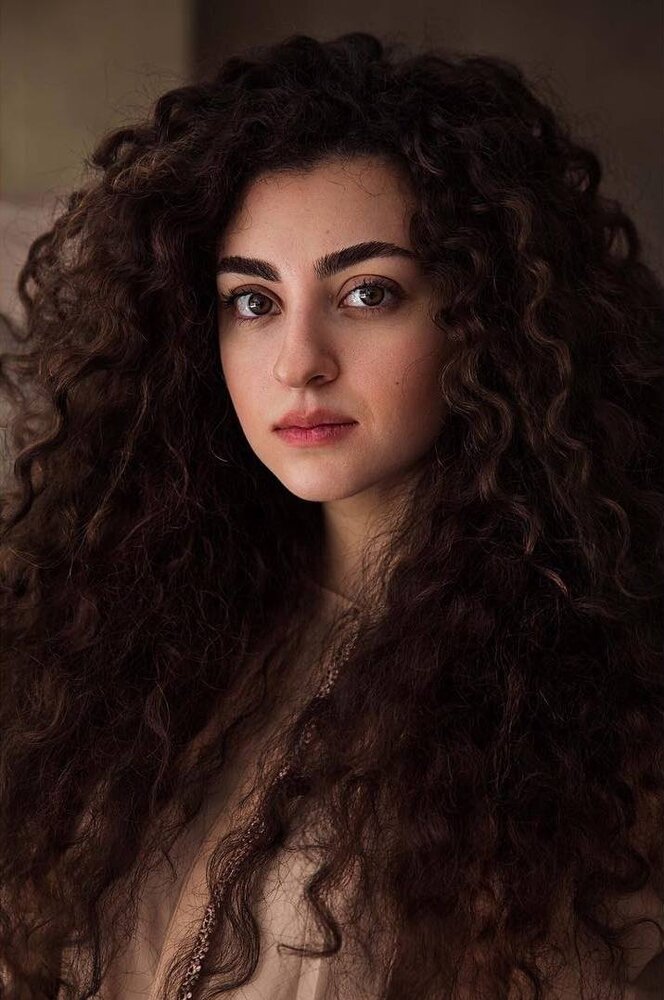 Iranian