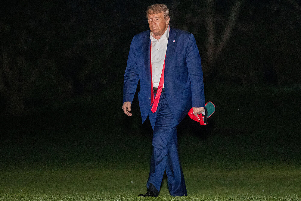 Drumpf