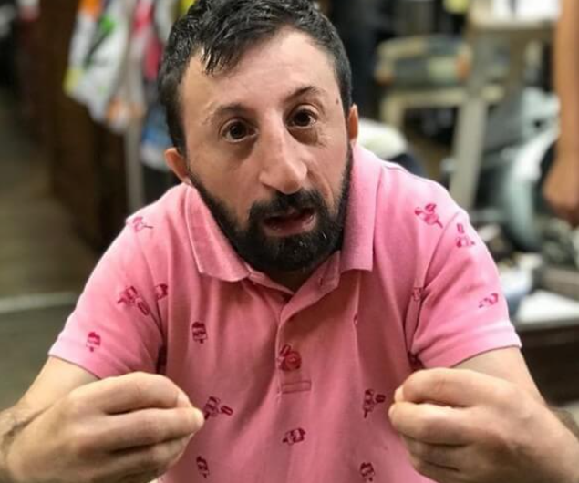 Koksal
