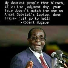 Mugabe
