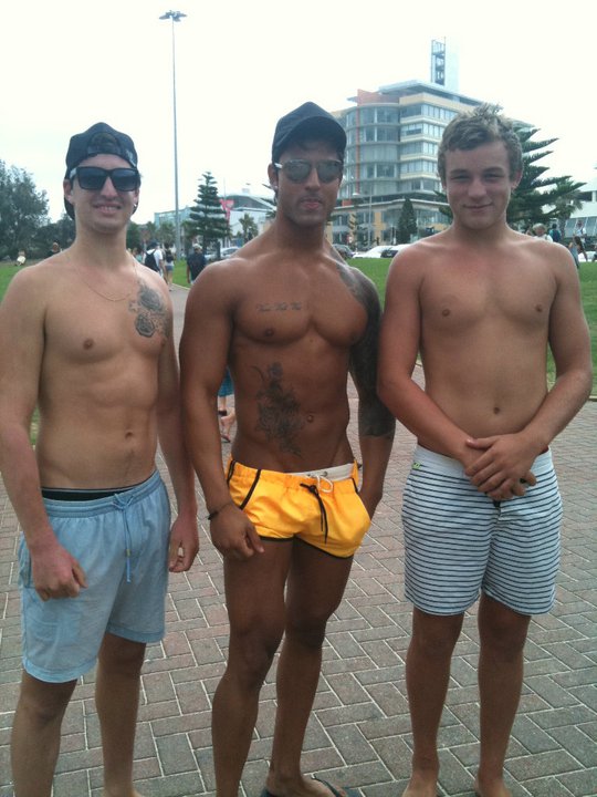 Zyzz