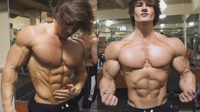 Jeff seid