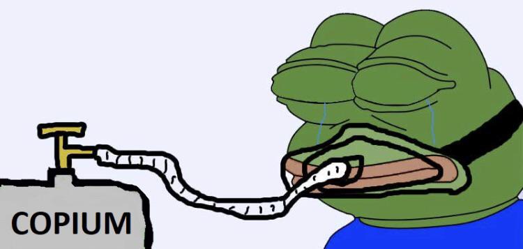 Copium