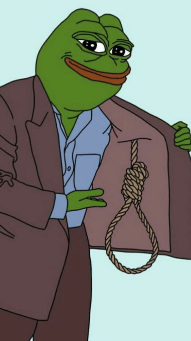 Noose salesman pepe 35134460