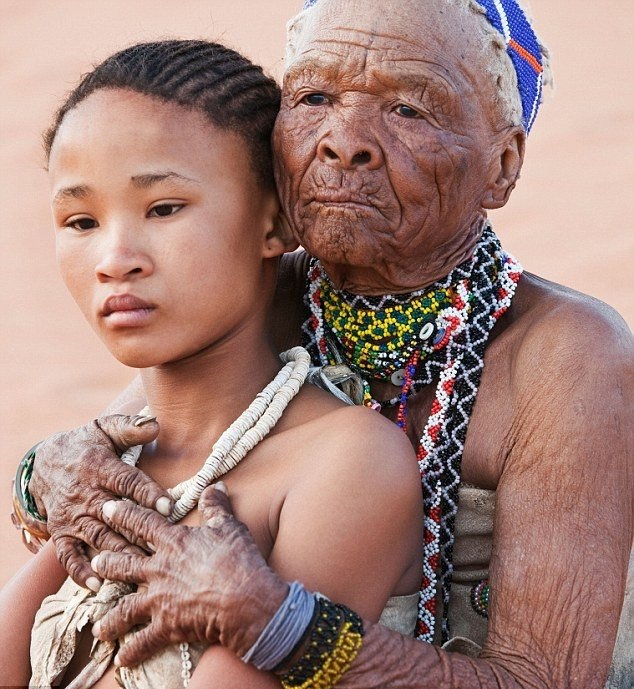 Khoisan