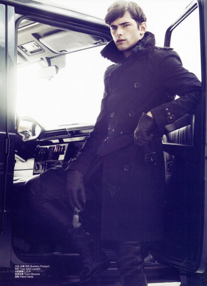 Sean Opry January 2012 GQ China Greg Harris 700x968