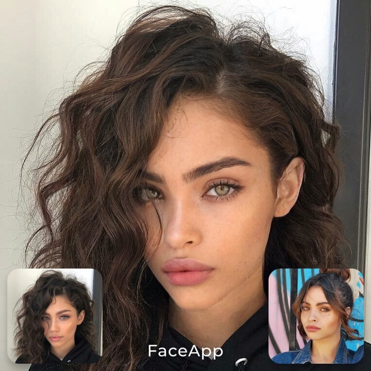 FaceApp 1604558780930