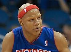 NBA Player Charlie Villanueva Raises Alopecia Awareness with Tattoo